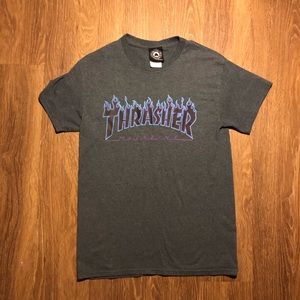 THRASHER SHIRT